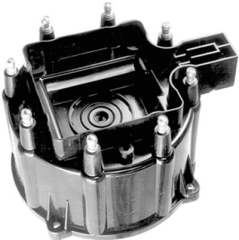 Verteilerkappe - Distributor Cap  GM TPI  85-92